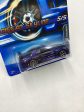 2006 Hot Wheels #060 Nissan Skyline Dark Blue W Protector Online now