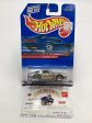 2000 Hot Wheels #018  Mad Maniax Series 2 4 Camaro Z28 17H Online Sale