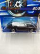 2006 Hot wheels #021 Black 69 Camaro 18F Discount