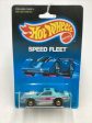 1989 Hot Wheels Speed Fleet Blown Camaro Z28 Online now