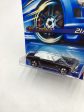 2006 Hot wheels #021 Black 69 Camaro 18F Discount