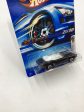 2006 Hot wheels #021 Black 69 Camaro 18F Discount