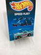 1989 Hot Wheels Speed Fleet Blown Camaro Z28 Online now