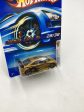 2006 Hot wheels #028 Gold Honda Civic Si 78A Online Sale