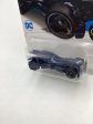 2015 Hot wheels #329 Batmobile 113H For Discount