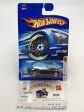 2006 Hot wheels #021 Black 69 Camaro 18F Discount