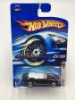 2006 Hot wheels #021 Black 69 Camaro 18F Discount