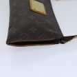 LOUIS VUITTON Monogram Sophie Accessory Pouch 2way M40158  hk1613 Supply