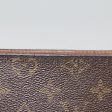 LOUIS VUITTON Monogram Pochette Homme Clutch Bag M51795  fm3849 For Discount