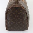 LOUIS VUITTON Monogram Keepall 45 Boston Bag M41428  ki4821 Supply