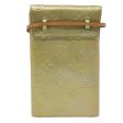 LOUIS VUITTON Monogram Vernis Walker Gris M91031  bs17864 Online now