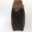 LOUIS VUITTON Monogram Sirius 60 Boston Bag M41402  th5160 Online Sale