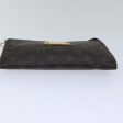 LOUIS VUITTON Monogram Sophie Accessory Pouch 2way M40158  hk1613 Supply