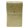 LOUIS VUITTON Monogram Vernis Walker Gris M91031  bs17864 Online now