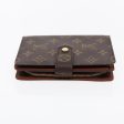 LOUIS VUITTON Monogram Porto Papie Zip Wallet M61207  94739 Online Sale