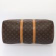 LOUIS VUITTON Monogram Keepall 45 Boston Bag M41428  ki4821 Supply