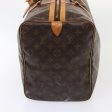 LOUIS VUITTON Monogram Sac Souple 45 Boston Bag M41624  87615 Online Hot Sale