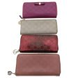 GUCCI GG Canvas Wallet 4Set White Pink Red am4721 Online Sale