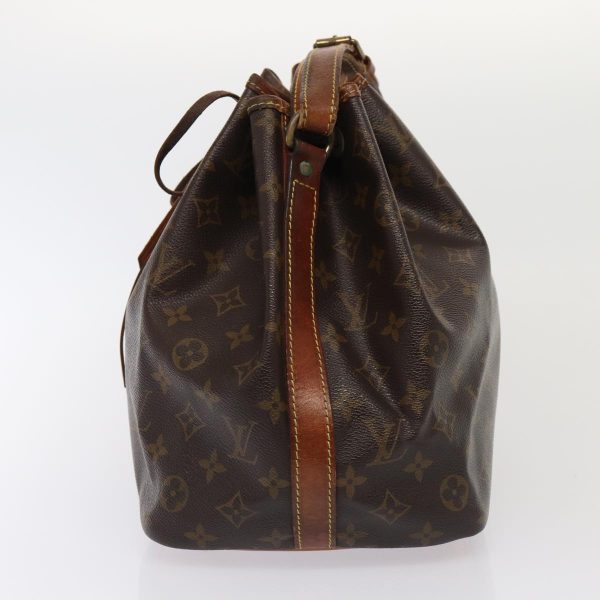 LOUIS VUITTON Monogram Petit Noe Shoulder Bag M42226  86973 Online