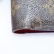 LOUIS VUITTON Monogram NBA Portefeuille Multipull Bifold M80105  92729 Supply