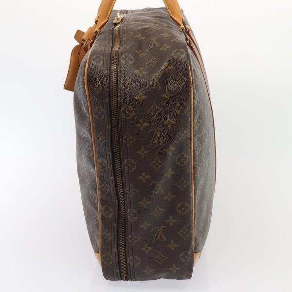 LOUIS VUITTON Monogram Sirius 50 Boston Bag M41406  tb1150 Online