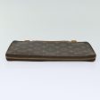 LOUIS VUITTON Monogram Organizer De Voyage Travel Case M60120  86494 Online Hot Sale