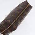 LOUIS VUITTON Monogram Trousse Toilette 23 Clutch Bag M47524  88802 Online