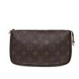 LOUIS VUITTON Monogram Pochette Accessoires Pouch M51980  87862 For Cheap