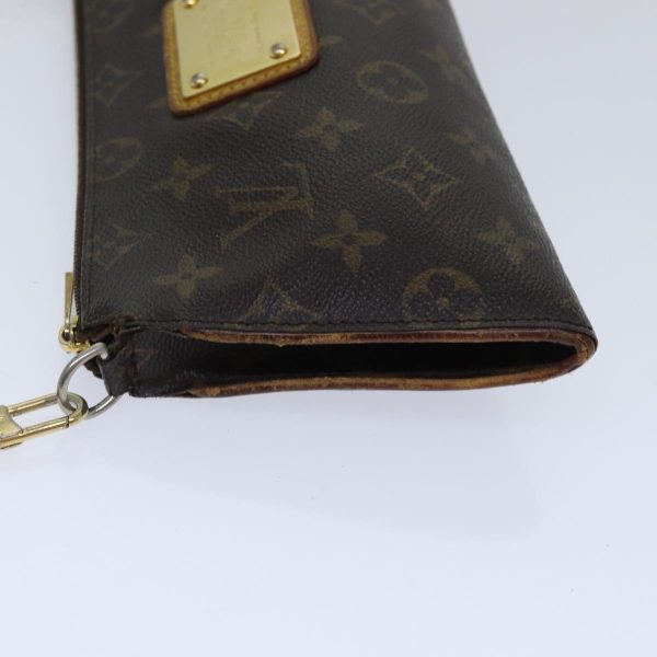 LOUIS VUITTON Monogram Sophie Accessory Pouch 2way M40158  hk1613 Supply