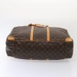 LOUIS VUITTON Monogram Sirius 50 Boston Bag M41406  tb1150 Online