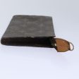 LOUIS VUITTON Monogram Bucket PM Accessory Pouch  yk14655 on Sale