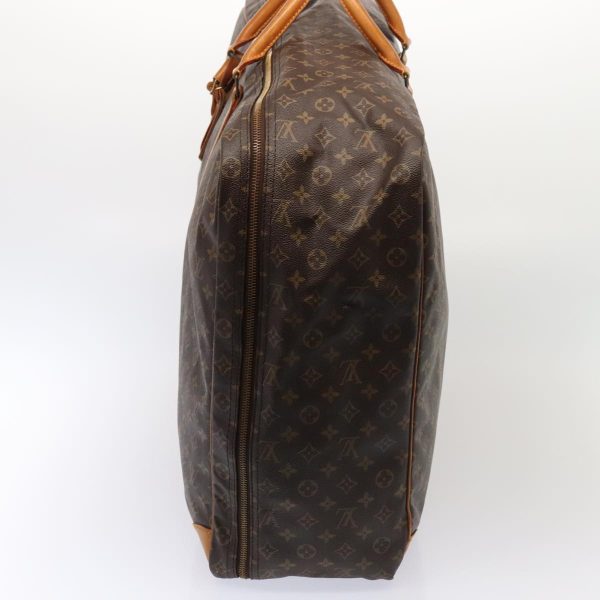 LOUIS VUITTON Monogram Sirius 60 Boston Bag M41402  th5160 Online Sale