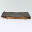 LOUIS VUITTON Monogram Organizer De Voyage Travel Case M60120  86494 Online Hot Sale