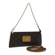 LOUIS VUITTON Monogram Sophie Accessory Pouch 2way M40158  hk1613 Supply