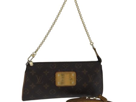 LOUIS VUITTON Monogram Sophie Accessory Pouch 2way M40158  hk1613 Supply