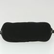 GUCCI GG Canvas Accessory Pouch Black 039.1103 36599 Online now