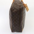 LOUIS VUITTON Monogram Sirius 50 Boston Bag M41406  tb1150 Online