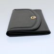 GUCCI Clutch Bag Leather Black ep1846 Hot on Sale