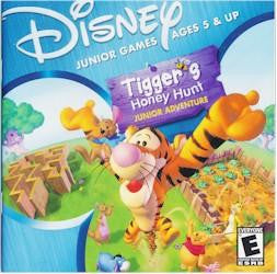 TIGGERS HONEY HUNT (PC) Discount