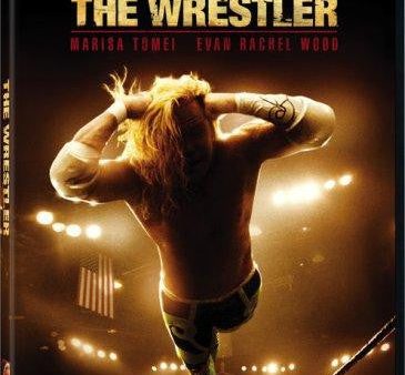 THE WRESTLER MOVIE Hot on Sale