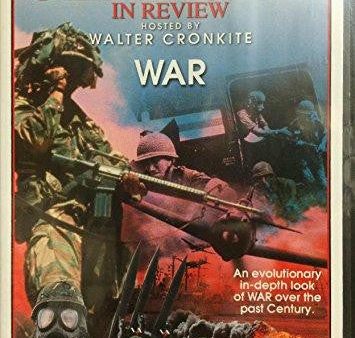 CENTURY IN REVIEW: WAR MOVIE Hot on Sale