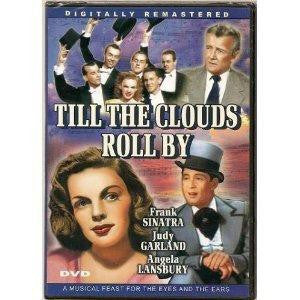 TILL THE CLOUDS ROLL BY [SLIM CASE MOVIE For Discount