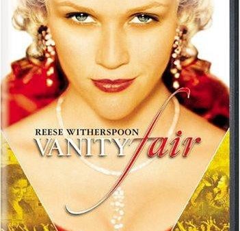 VANITY FAIR (WIDESCREEN) MOVIE on Sale