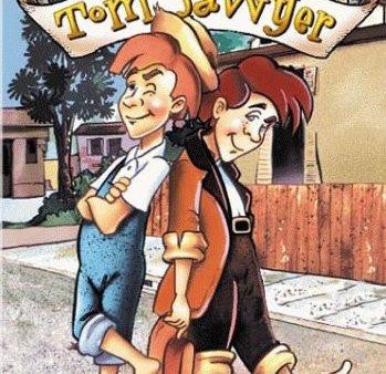 TOM SAWYER (NUTECH DIGITAL) MOVIE Online now