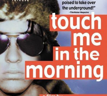 TOUCH ME IN THE MORNING MOVIE on Sale