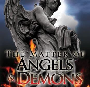 MATTER OF ANGELS & DEMONS, THE MOVIE Fashion