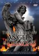 MATTER OF ANGELS & DEMONS, THE MOVIE Fashion