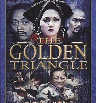 GOLDEN TRIANGLE MOVIE Hot on Sale