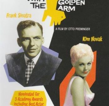 THE MAN WITH THE GOLDEN ARM MOVIE For Cheap