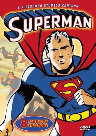 SUPERMAN, VOL. 2 MOVIE For Cheap